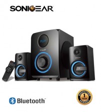 Sonic Gear Titan 9 BTMI Bluetooth Multimedia Speaker